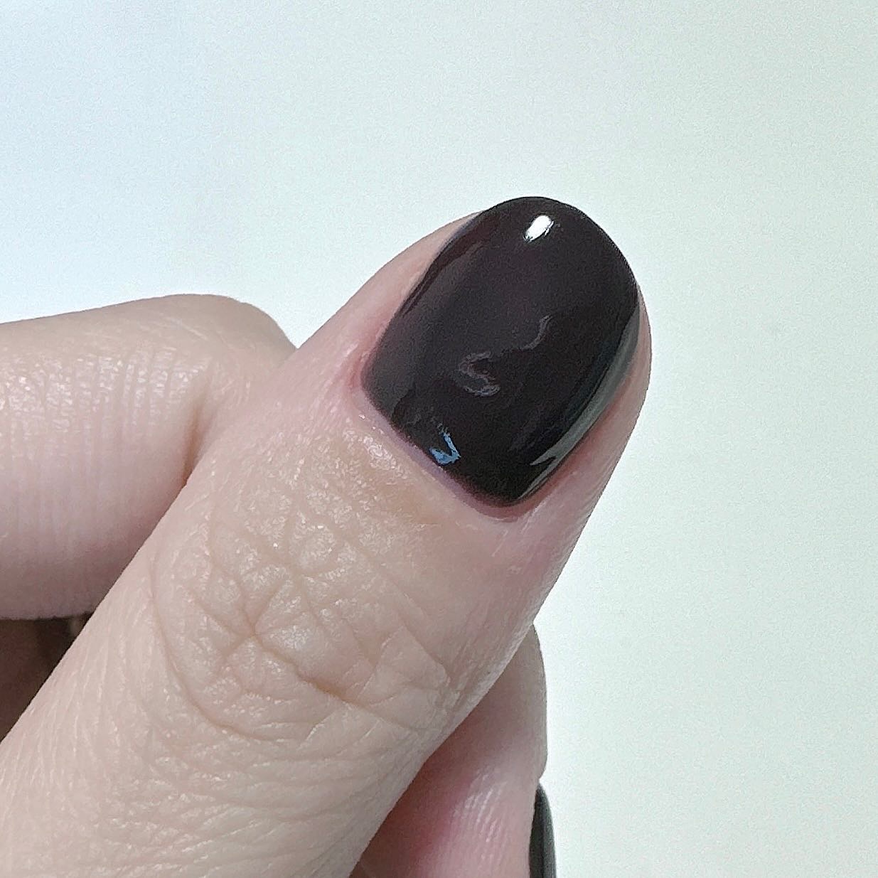 秘めごとネイル/Libroaria/マニキュアを使ったクチコミ（3枚目）