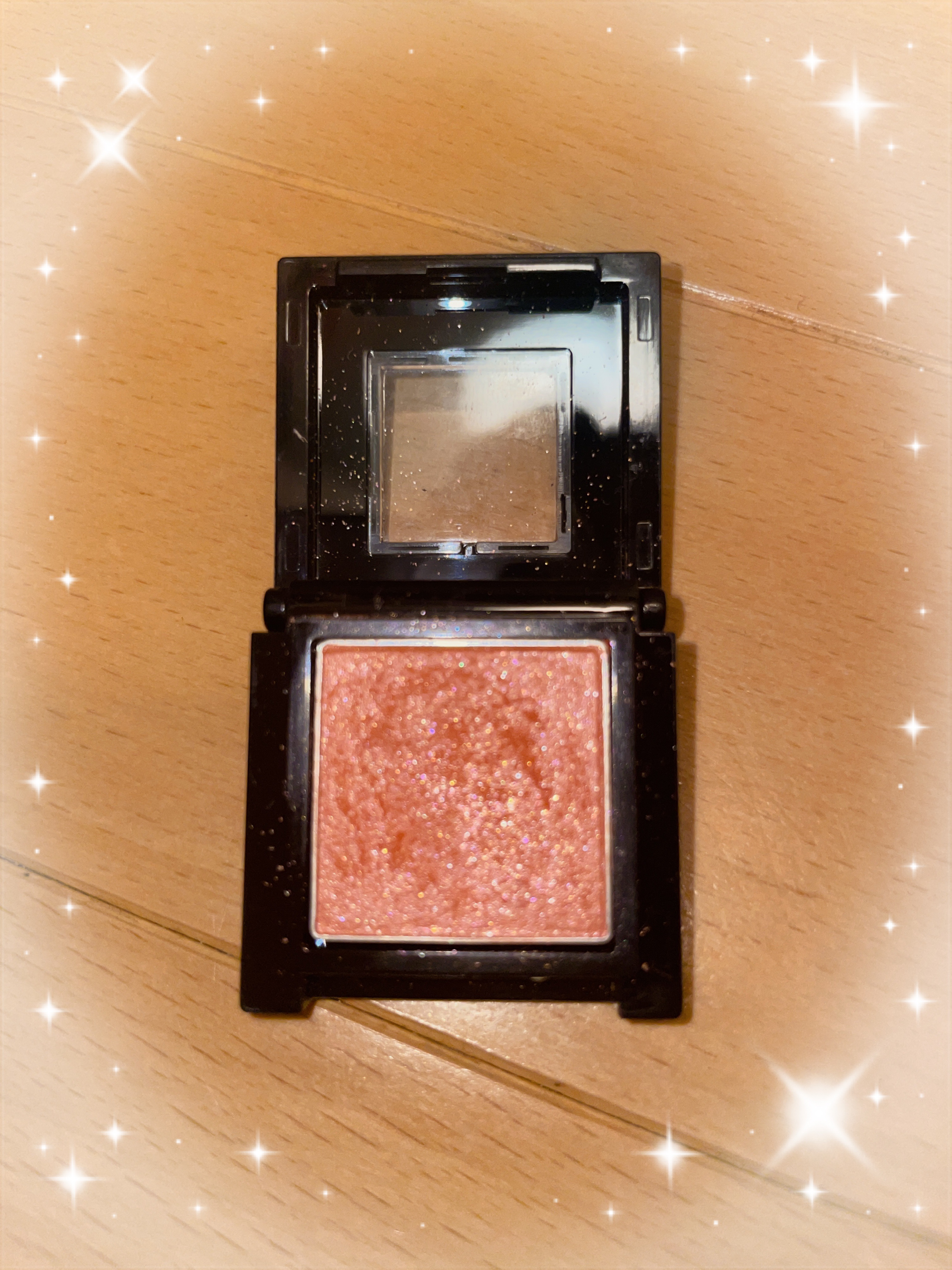 ヴィセ アヴァン シングルアイカラー/Visée/単色アイシャドウを使ったクチコミ（1枚目）