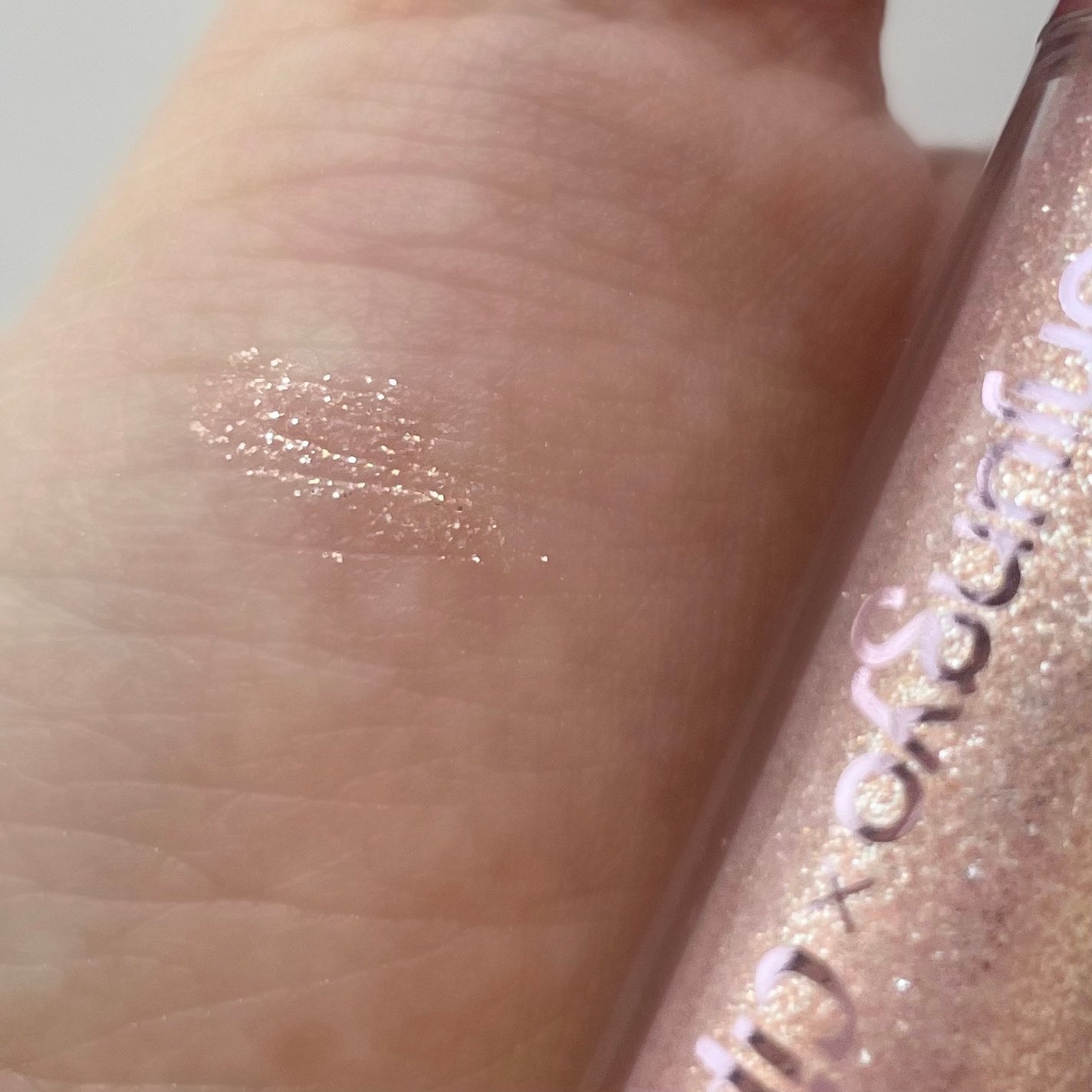 ウォンジョンヨ ダイヤモンドライナー/Wonjungyo/リキッドアイシャドウを使ったクチコミ(2枚目)