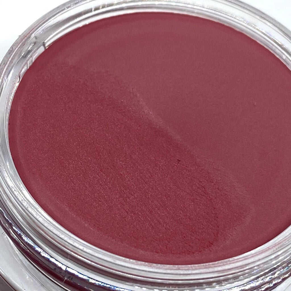 ニュアンス フェイスカラー/OSAJI/ジェル・クリームチークを使ったクチコミ(2枚目)