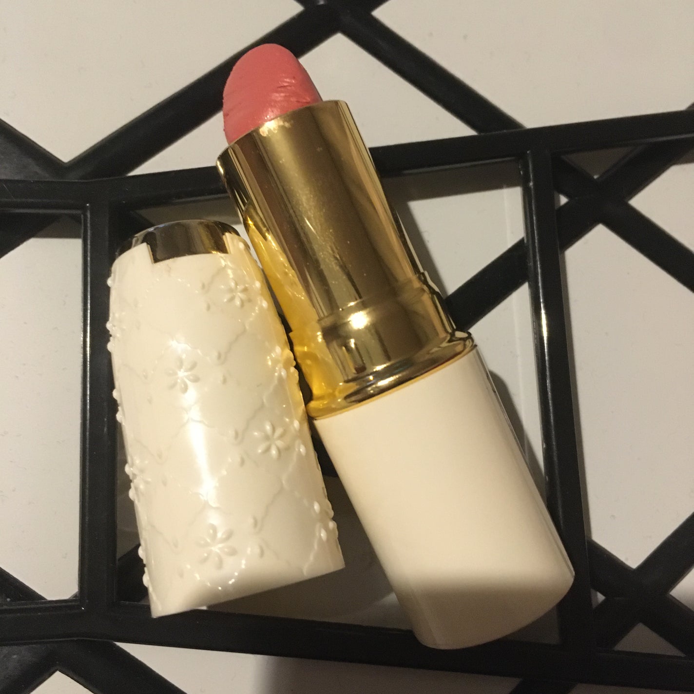 ラスティング リップカラーN/CEZANNE/口紅を使ったクチコミ(1枚目)