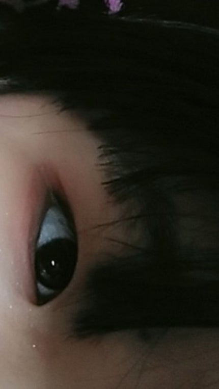 3CE スクエア ミニ ハンドミラー/3CE/その他化粧小物を使ったクチコミ(4枚目)