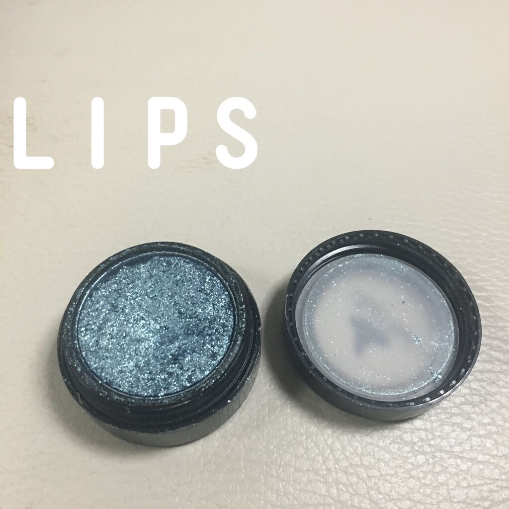 セルフィーフィックスピグメント 08 ブルームーン/Witch's Pouch/単色アイシャドウを使ったクチコミ（1枚目）