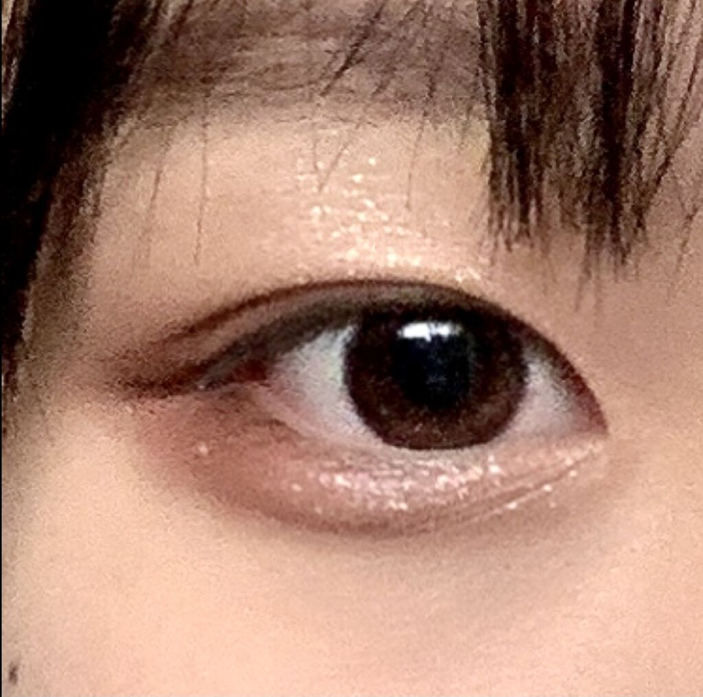 【旧品】パーフェクトスタイリストアイズ/キャンメイク/アイシャドウパレットを使ったクチコミ（2枚目）