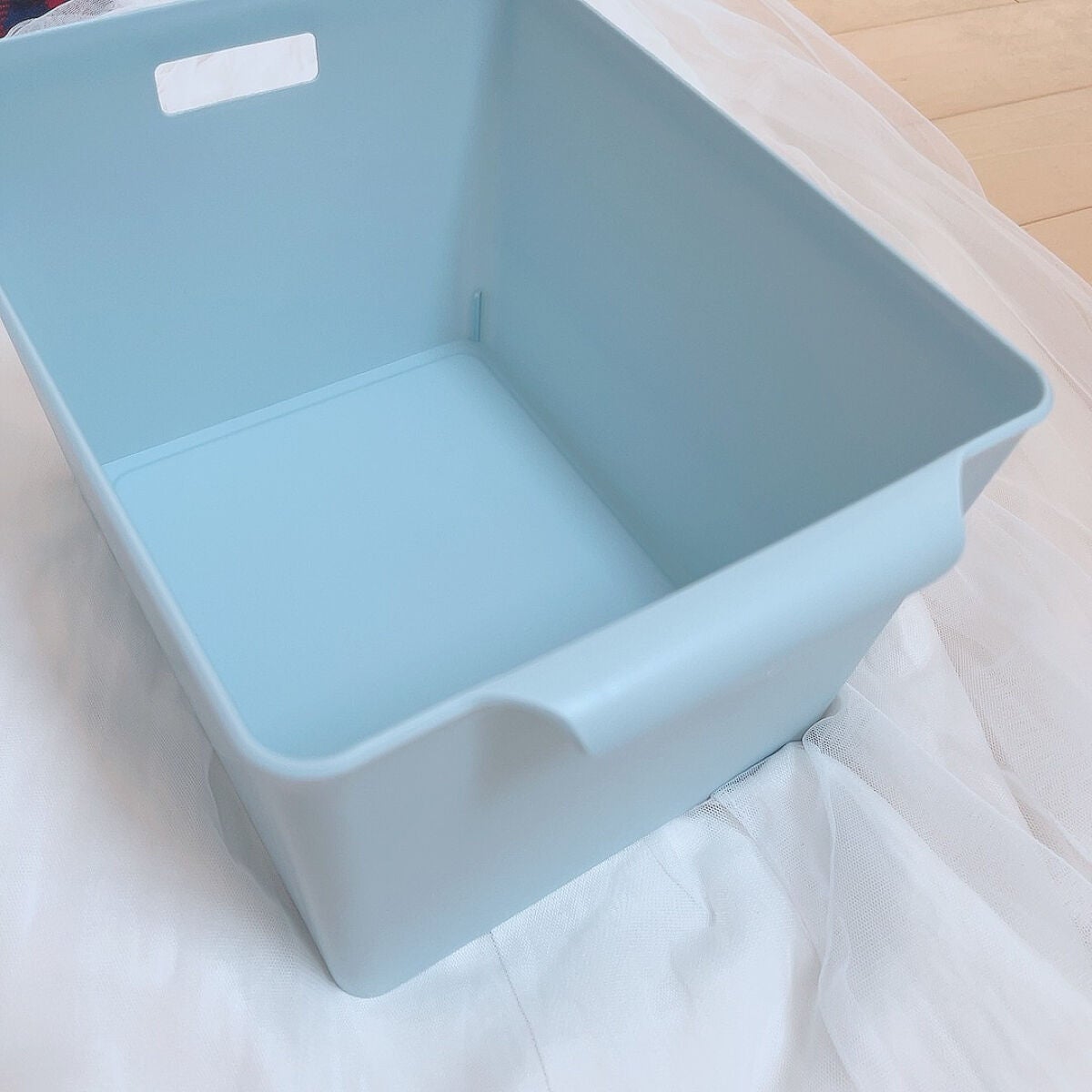 ネイルシール/セリア/ネイルシールを使ったクチコミ(2枚目)