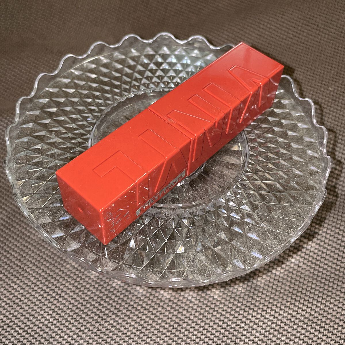 SPステイ ヴィニルインク/MAYBELLINE NEW YORK/口紅を使ったクチコミ(1枚目)