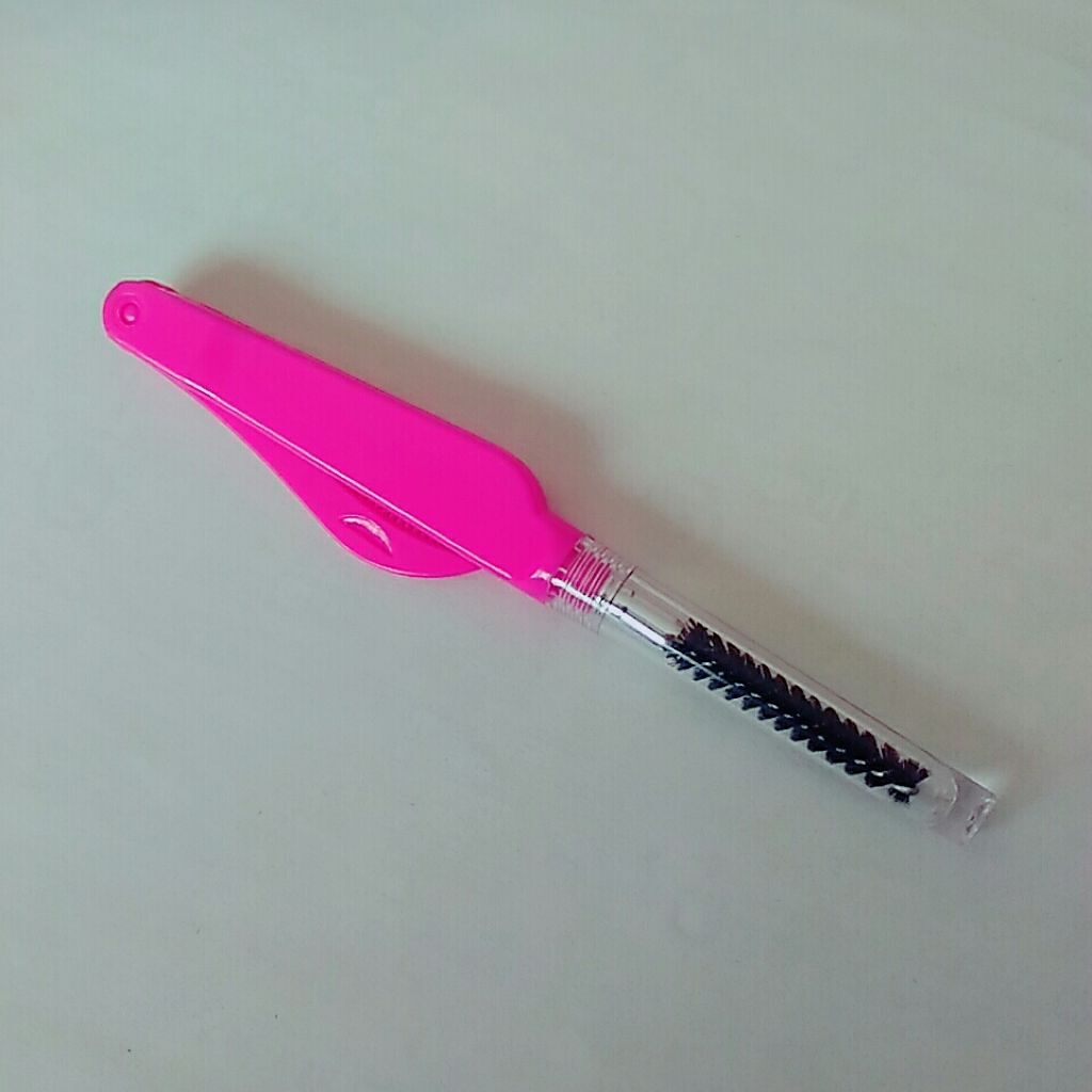 まつげコーム/キャンドゥ/その他化粧小物を使ったクチコミ(1枚目)