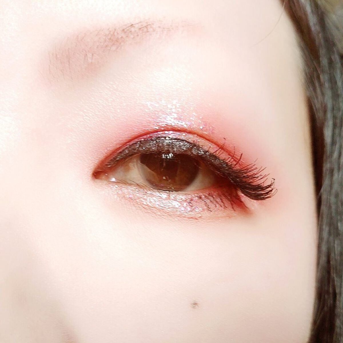 レブロン カラーステイ デイ トゥ ナイト アイシャドウ クアッド/REVLON/アイシャドウパレットを使ったクチコミ(6枚目)