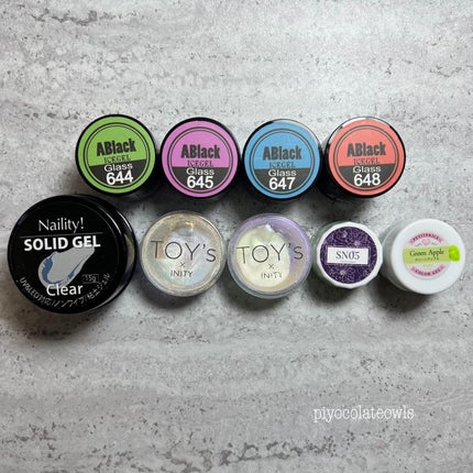 ぴよこれいと あうるす on LIPS 「うるうるー🥹のぼっこぼこー🪨のぷっるぷるー🍯Kawaii🍰🦩🙈..」(4枚目)