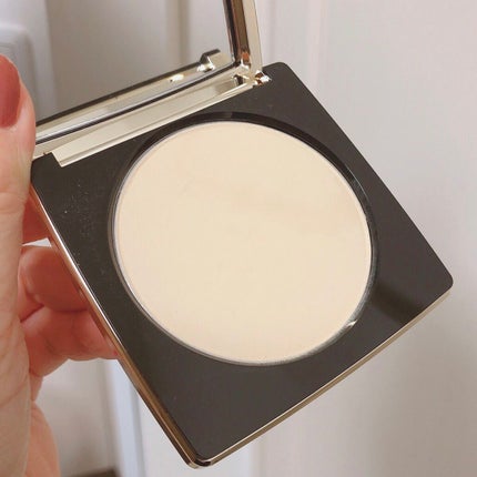 シアーフィニッシュ プレストパウダー/BOBBI BROWN/プレストパウダーを使ったクチコミ(2枚目)