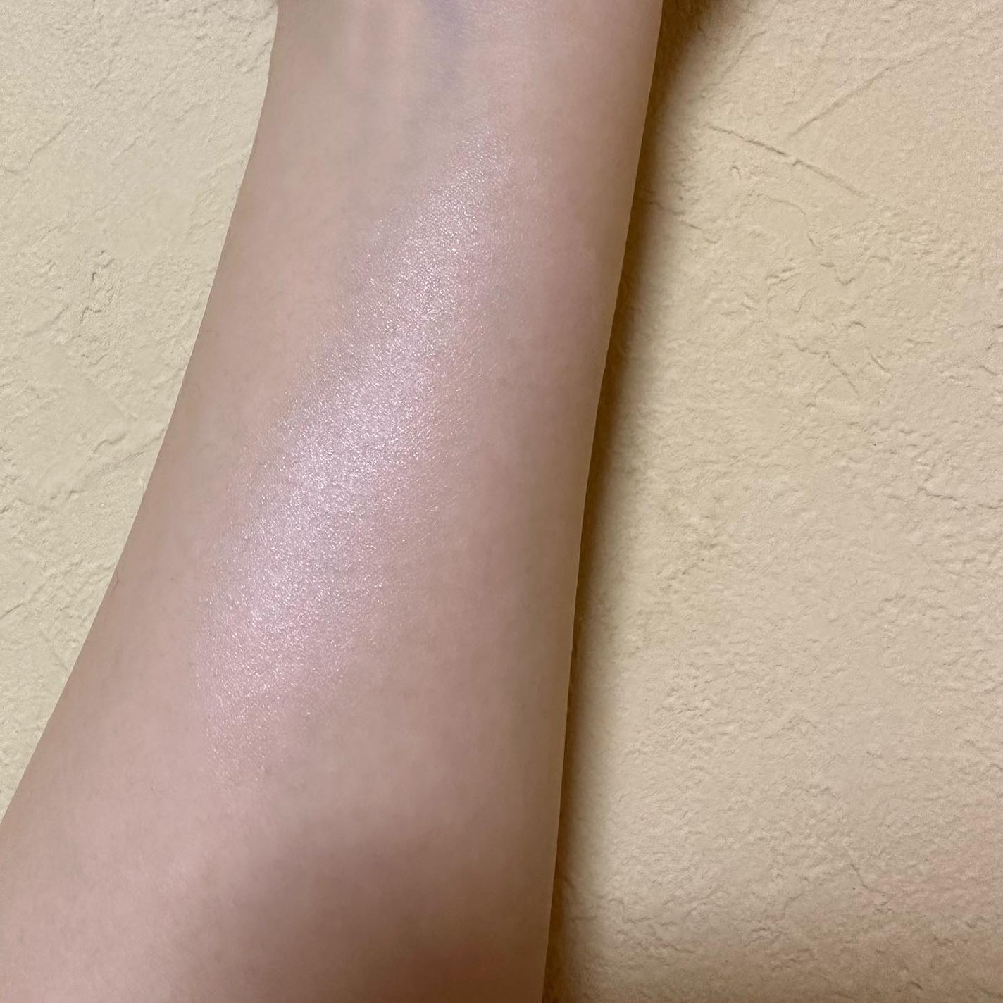 ティーツリーデイデイトーンアップサンクッション/NOWATER/日焼け止めローションを使ったクチコミ(4枚目)