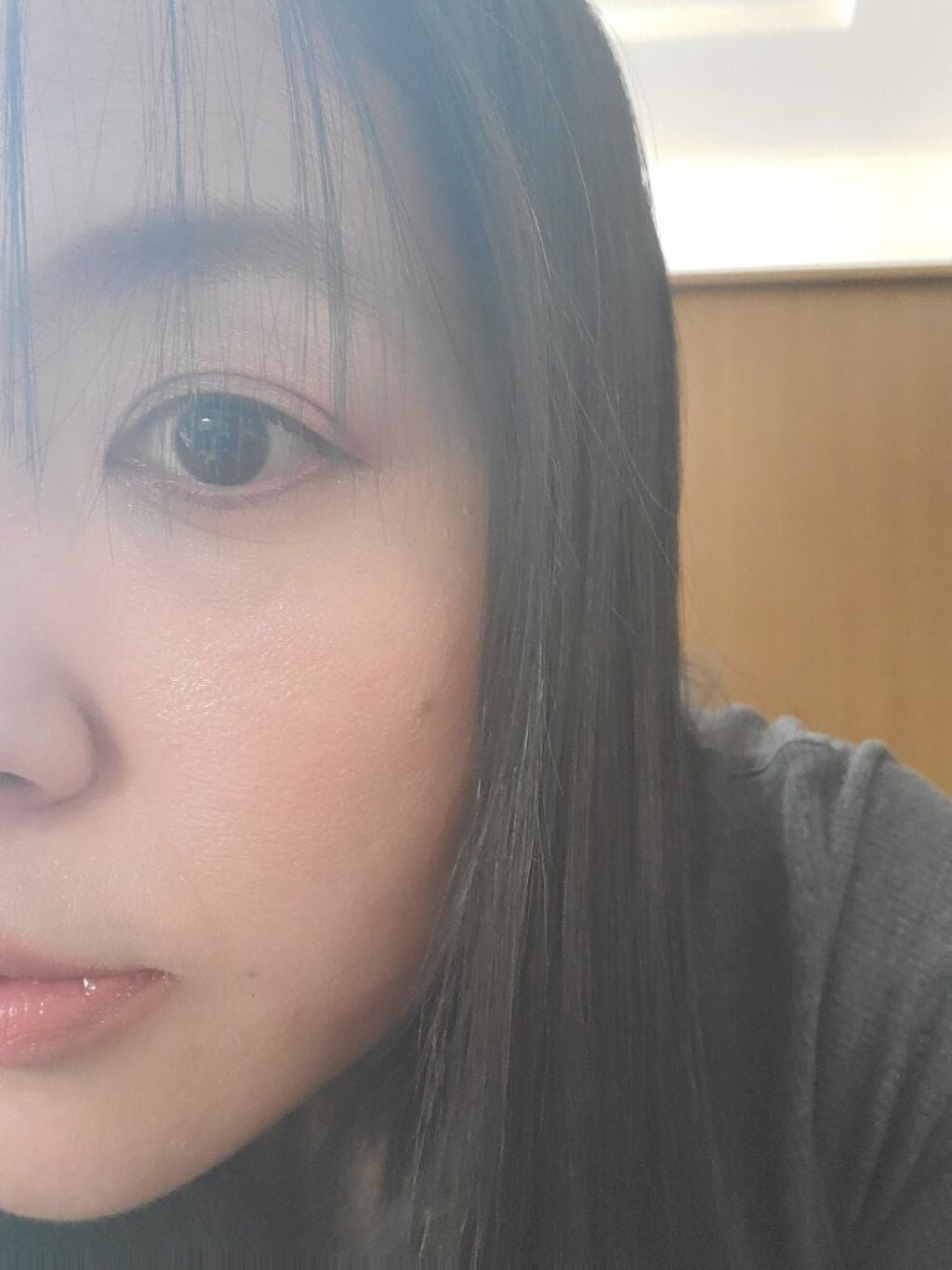 ジルスチュアート エターナルクチュール アイズ シマー/JILL STUART/アイシャドウパレットを使ったクチコミ(1枚目)