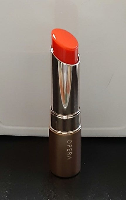 オペラ リップティント N/OPERA/リップティントを使ったクチコミ(4枚目)