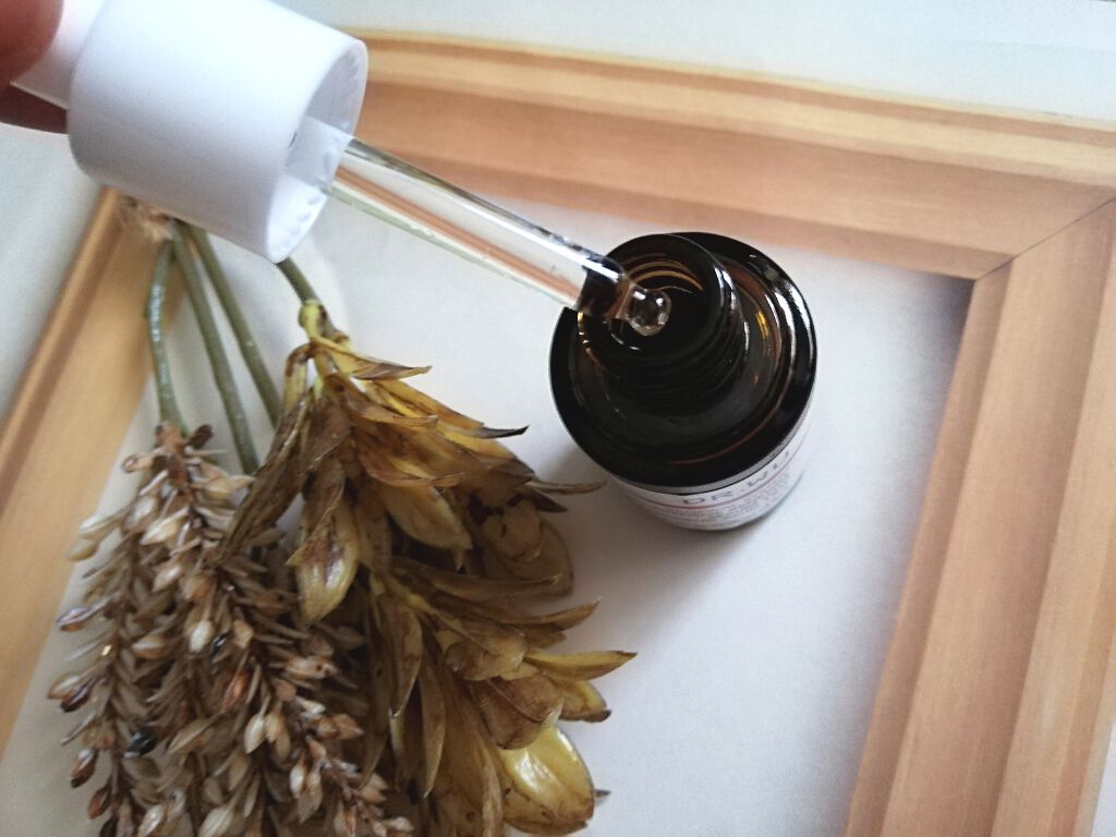 マンデリック インテンシブ 18%セラム/DR.WU/美容液を使ったクチコミ(2枚目)