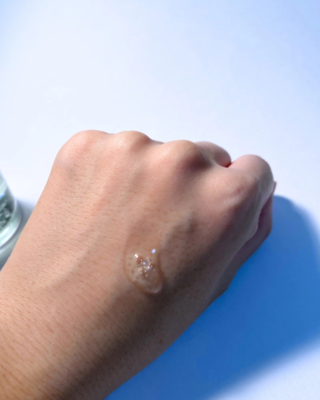 バランスフル シカセラム/Torriden/美容液を使ったクチコミ(5枚目)