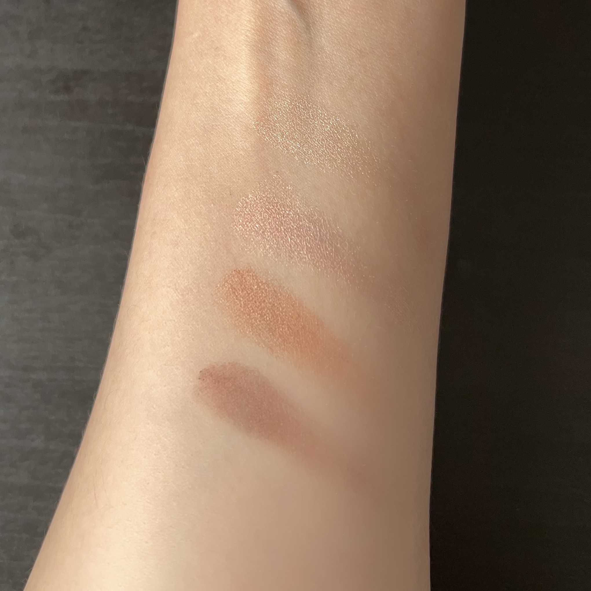 アイ カラー クォード/TOM FORD BEAUTY/アイシャドウパレットを使ったクチコミ（2枚目）