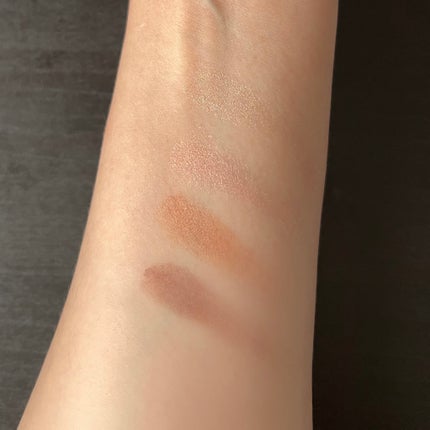 アイ カラー クォード/TOM FORD BEAUTY/アイシャドウパレットを使ったクチコミ(2枚目)