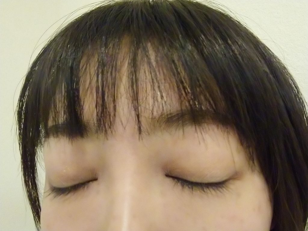 ラッシュケアエッセンス/キャンメイク/まつげ美容液を使ったクチコミ(3枚目)