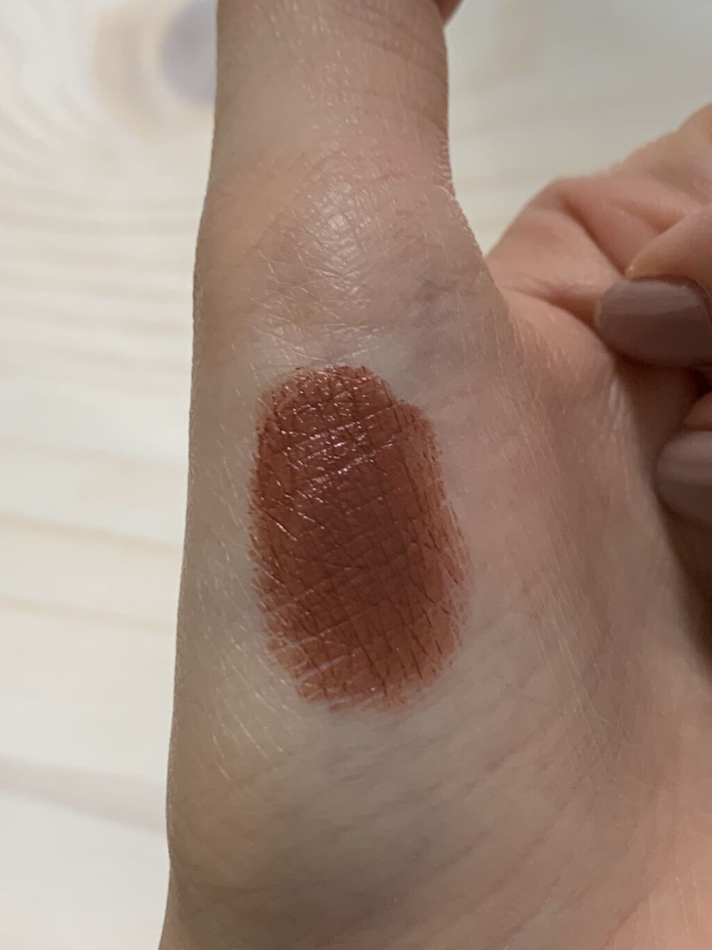 プティ コレクシオン ベストカラー/ローラ メルシエ/メイクアップキットを使ったクチコミ（3枚目）