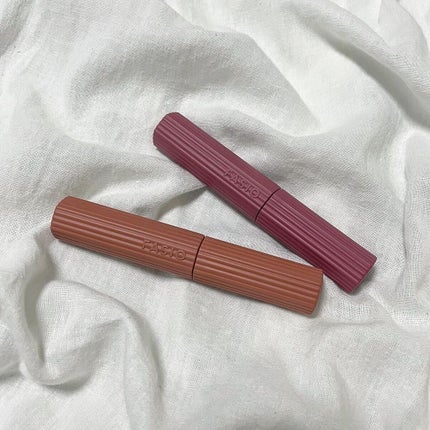 パーマネントカール マスカラ ハイブリッド(ロング)/FASIO/マスカラを使ったクチコミ(1枚目)