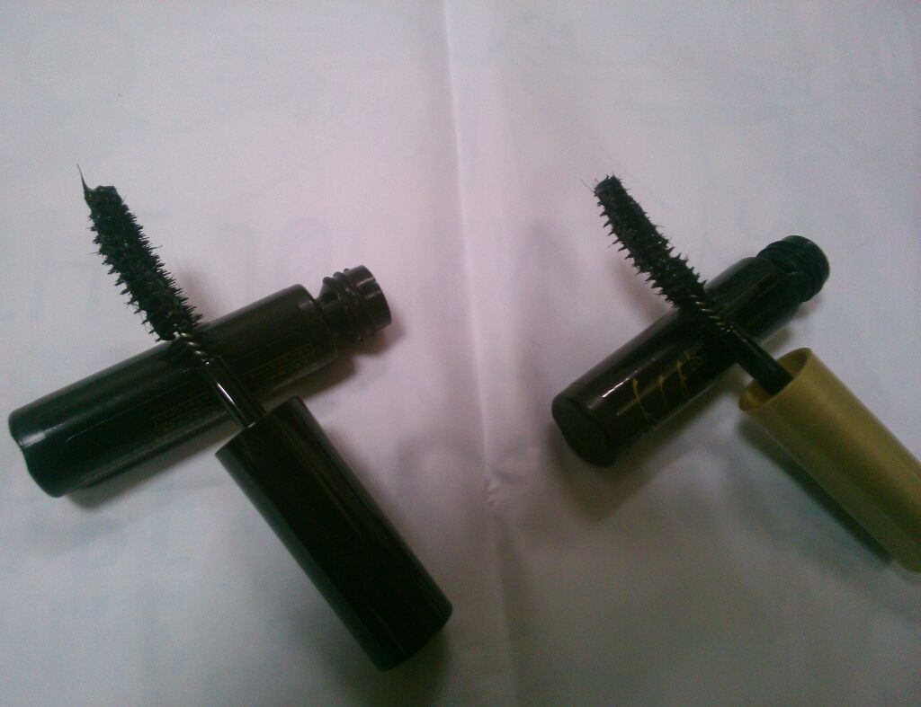 マツイクガールズラッシュ (お色気ロング)/インテグレート/マスカラを使ったクチコミ(3枚目)