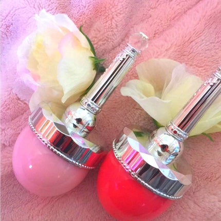 ルースブラッシュ/JILL STUART/パウダーチークを使ったクチコミ(1枚目)