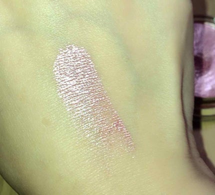 スパークリング ジェム/DAZZSHOP/ジェル・クリームアイシャドウを使ったクチコミ(3枚目)