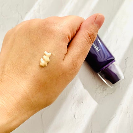 Wエッセンス/shimaboshi/美容液を使ったクチコミ(4枚目)