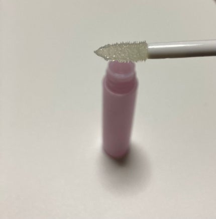 ネイルケアオイル/無印良品/ネイルオイル・トリートメントを使ったクチコミ(3枚目)