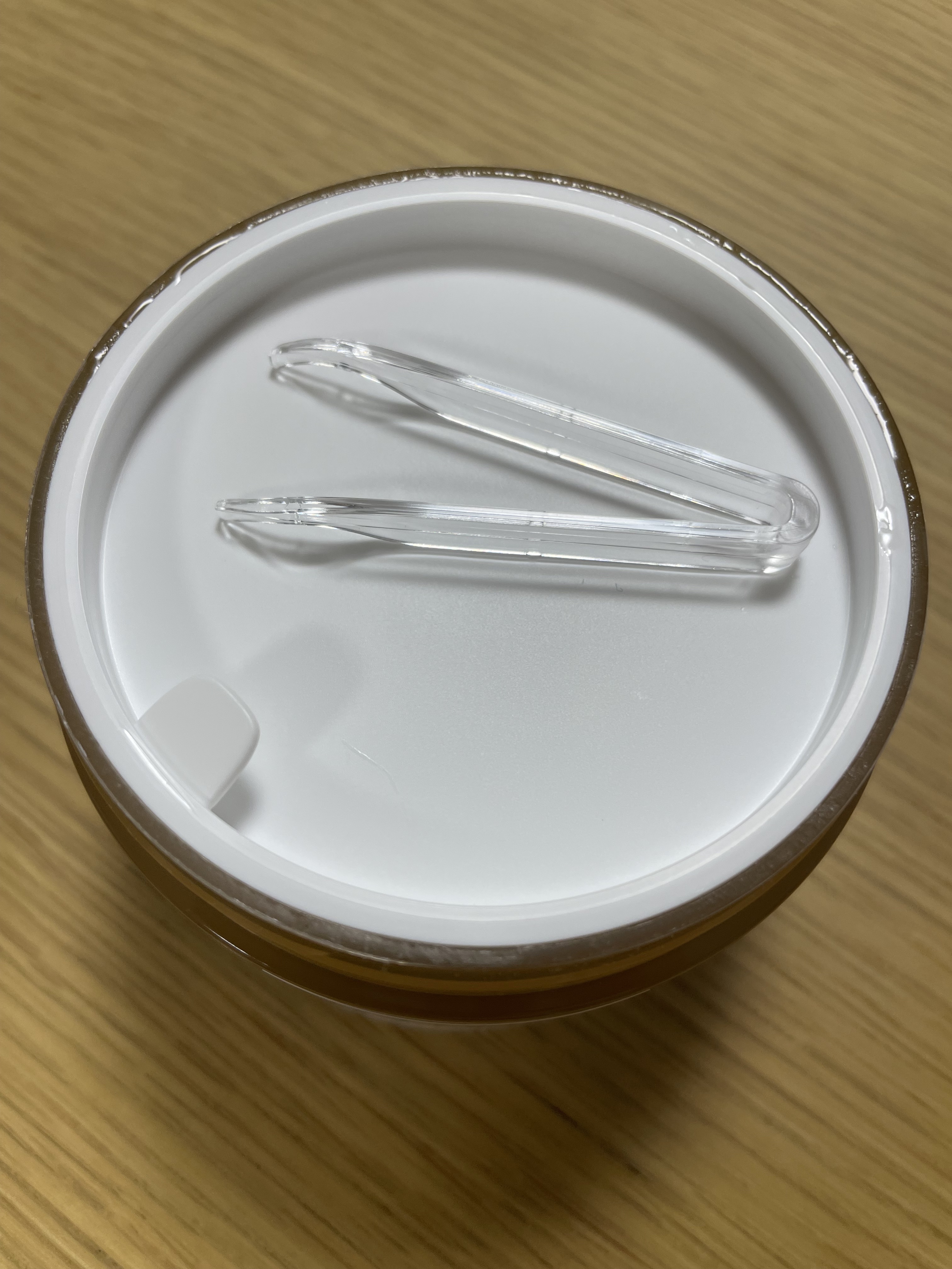 センテラ クイックカーミングパッド/SKIN1004/トナーパッドを使ったクチコミ（2枚目）