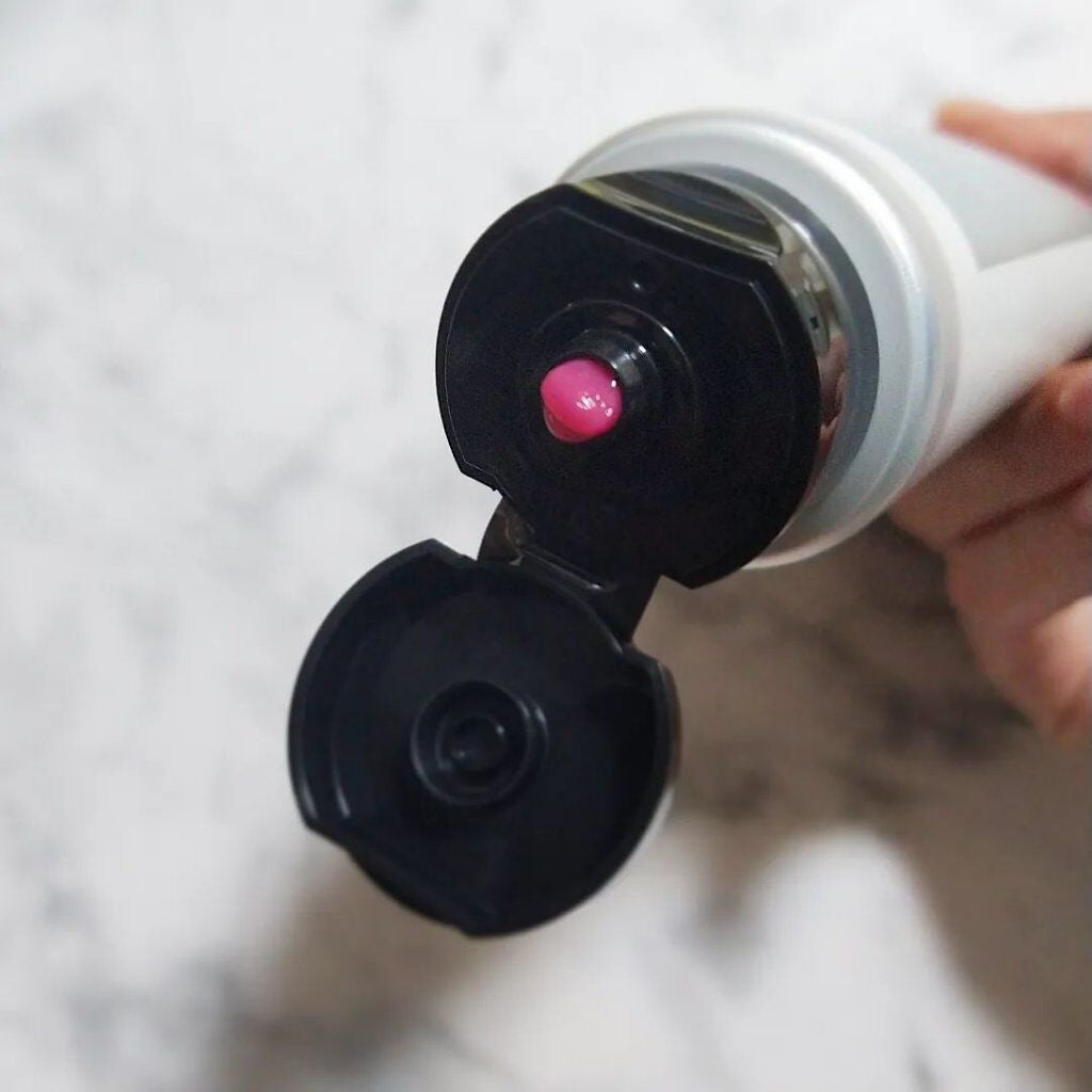 インナーカラートリートメント/ルシードエル/ヘアカラーを使ったクチコミ(4枚目)