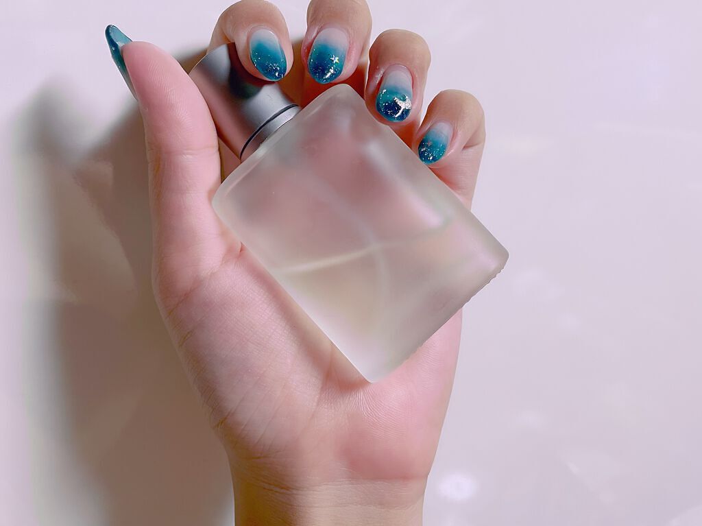 ヒマラヤン チャコール ピュリファインググロウマスク/THE BODY SHOP/洗い流すパック・マスクを使ったクチコミ(2枚目)