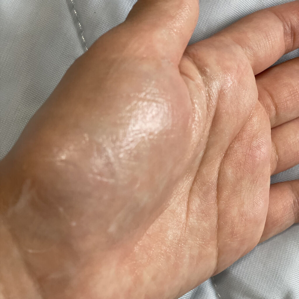 エクサージュホワイト ホワイトライズ ミルク/ALBION/乳液を使ったクチコミ（3枚目）