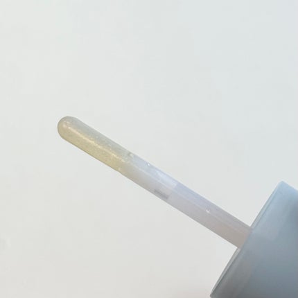 ジューシーベリープランピングリップオイル/TOCOBO/リップグロスを使ったクチコミ(2枚目)