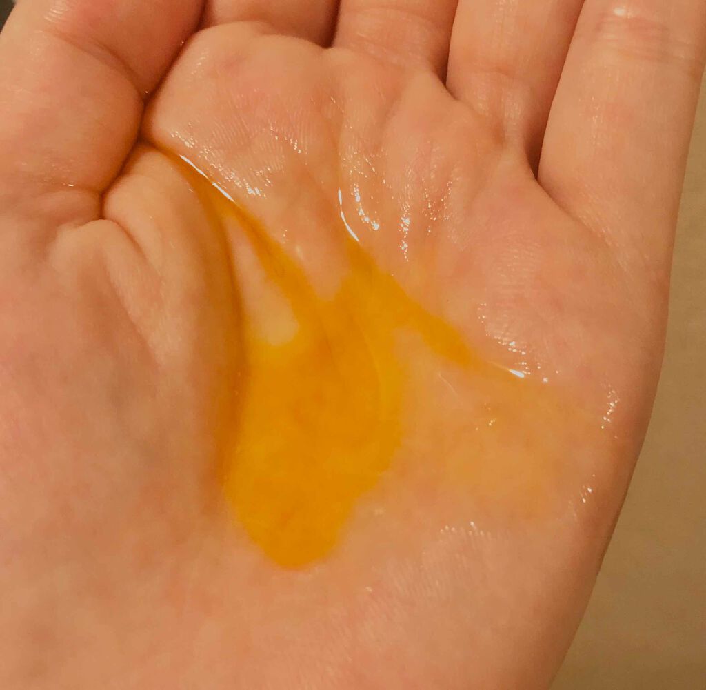 ディープモイスト ヘアオイル3.0/&honey/ヘアオイルを使ったクチコミ（2枚目）