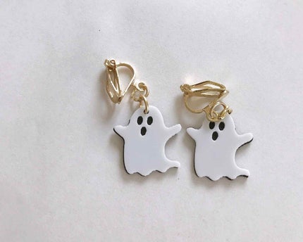 イヤリング/セリア/その他を使ったクチコミ(1枚目)