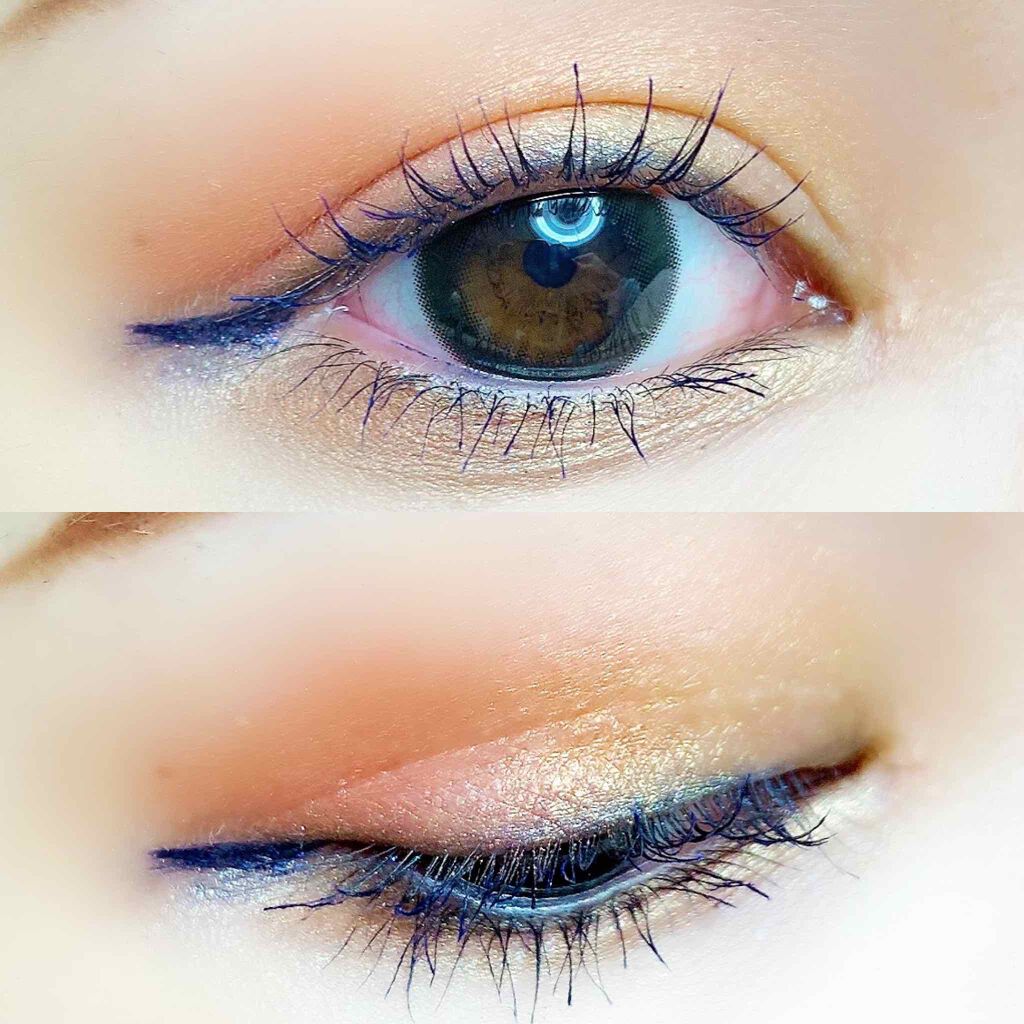 アディクション ザ アイシャドウ/ADDICTION/単色アイシャドウを使ったクチコミ（1枚目）