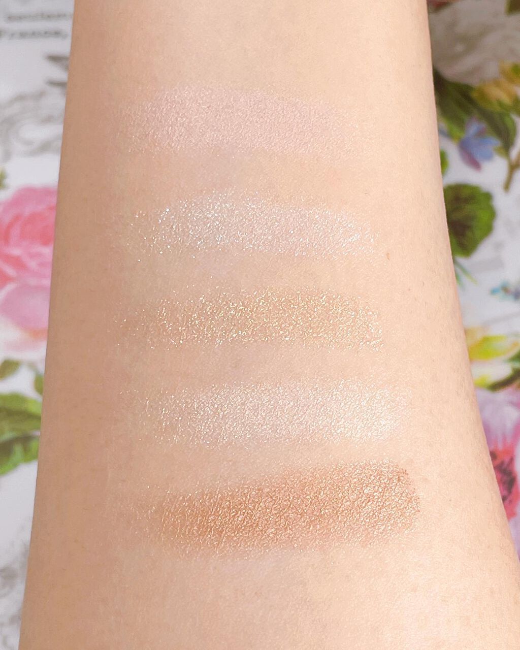 パレスドリーム コレクション/JILL STUART/メイクアップキットを使ったクチコミ(3枚目)