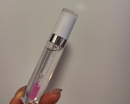 +By lilay スパイシーリッププランパー/LILAY/リッププランパーを使ったクチコミ(3枚目)