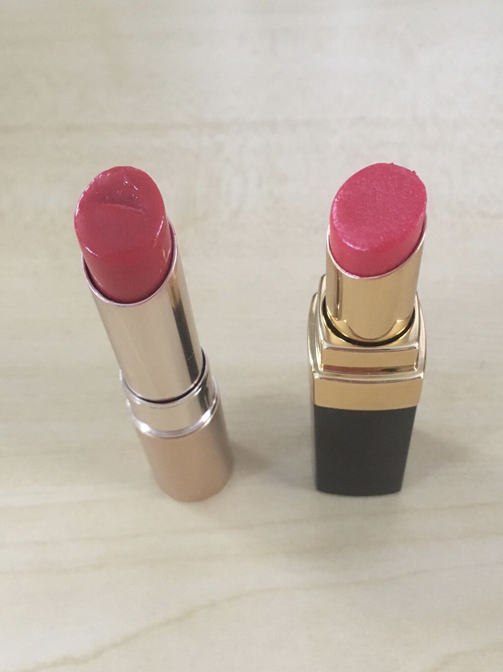 オペラ リップティント N/OPERA/リップティントを使ったクチコミ（2枚目）