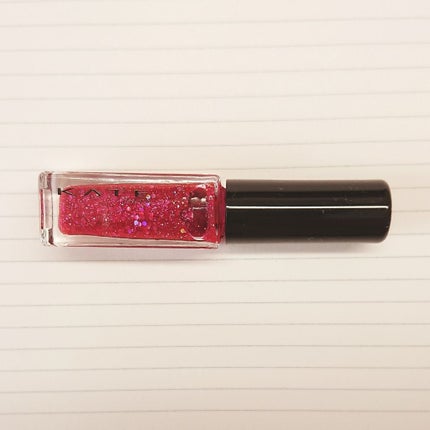 ネイルエナメルカラー/KATE/マニキュアを使ったクチコミ(1枚目)