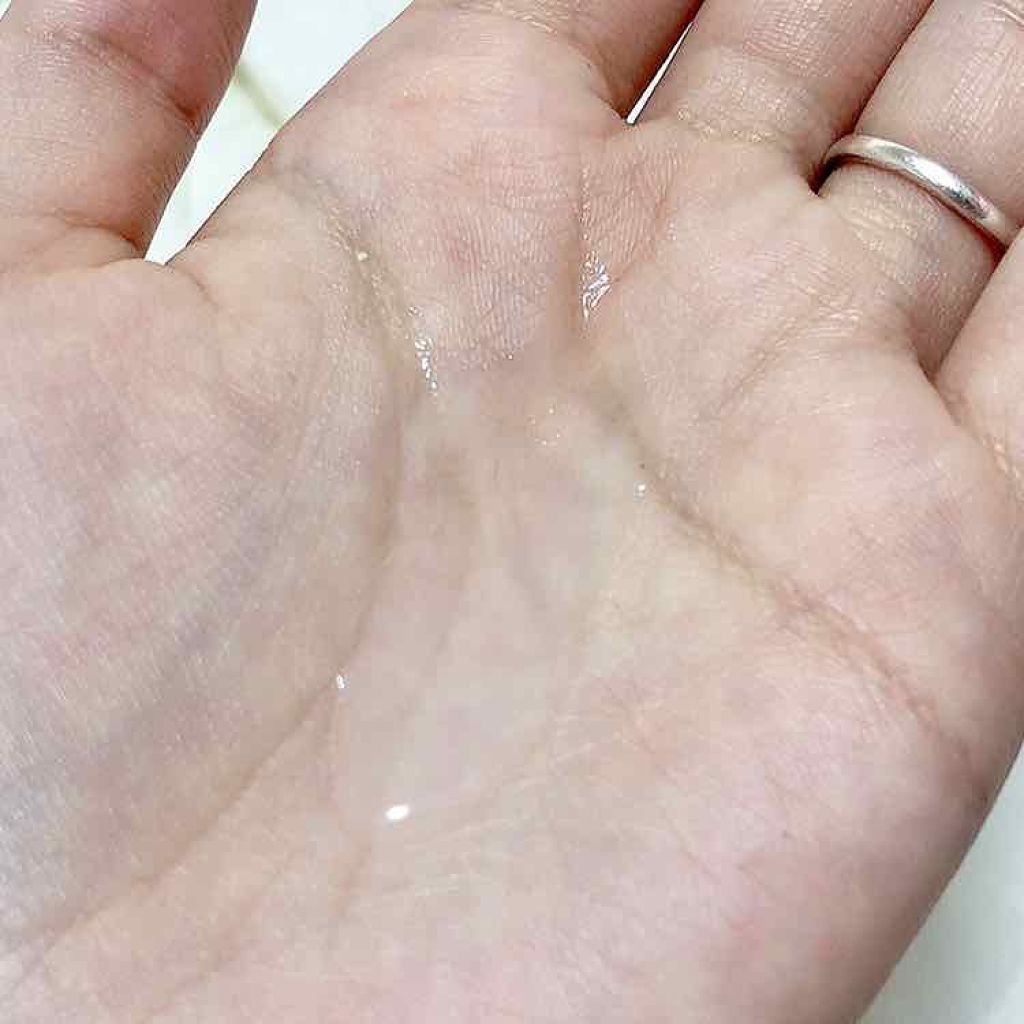 日本酒の保湿化粧水 しっとり/日本盛/化粧水を使ったクチコミ(4枚目)