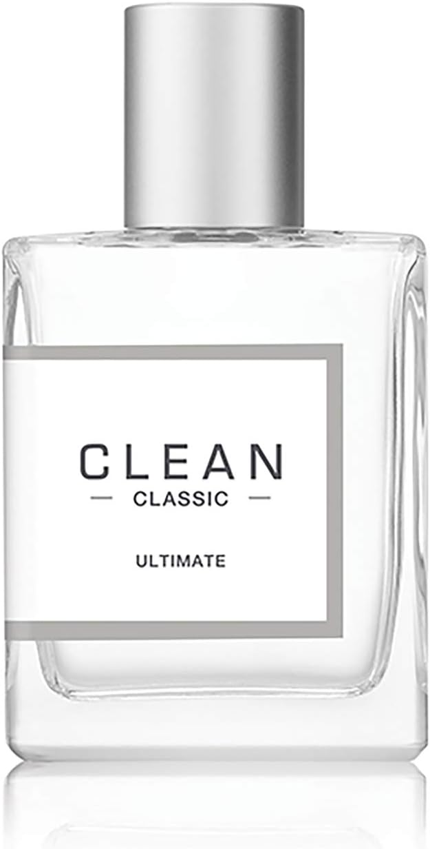 クリーン クラシック アルティメイト オードパルファム 60ml