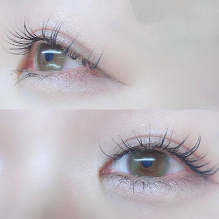 miium 1day/miium/ワンデー(1DAY)カラコンを使ったクチコミ(3枚目)