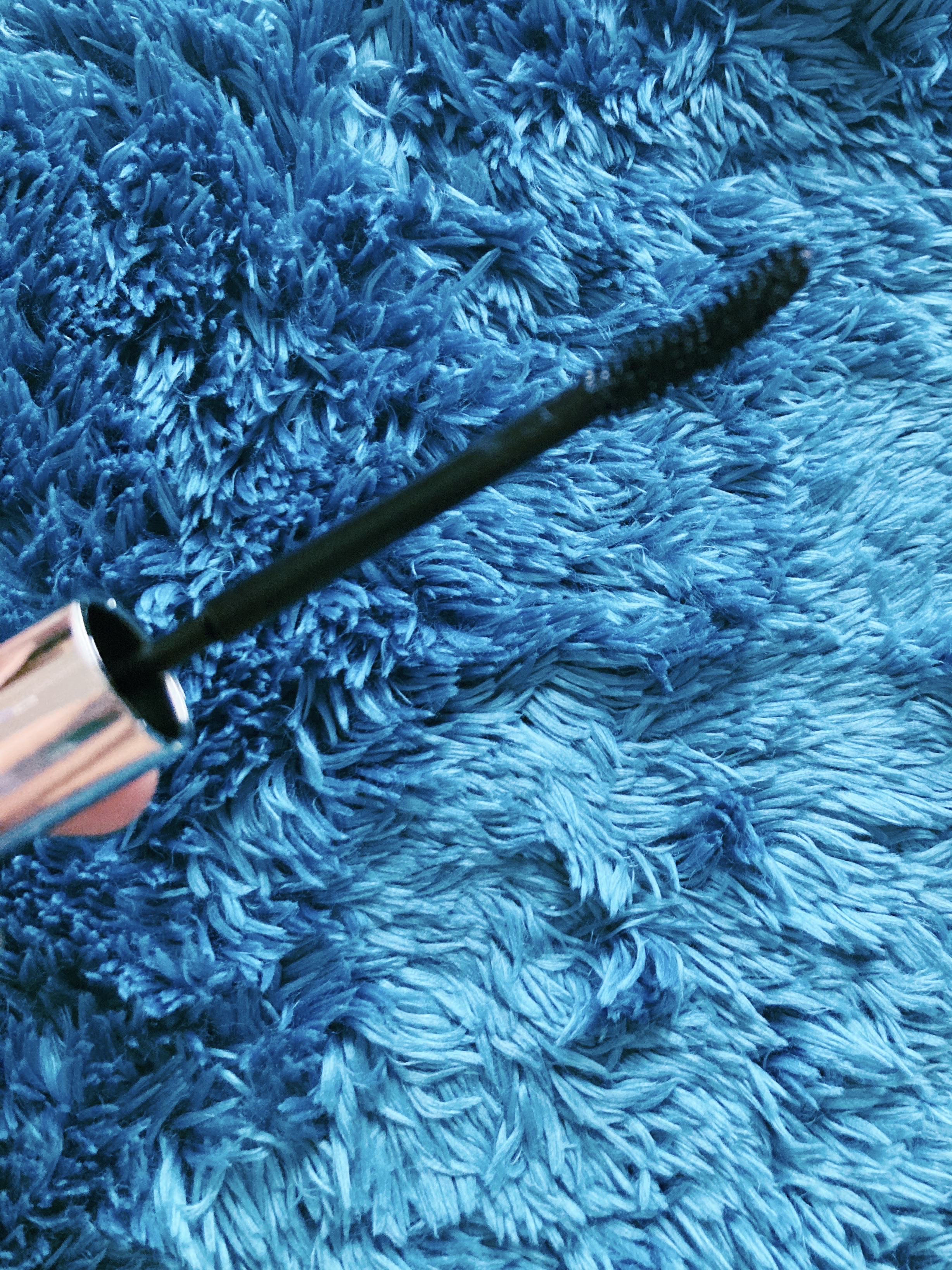 ロング＆カールマスカラ アドバンストフィルム/ヒロインメイク/マスカラを使ったクチコミ（2枚目）