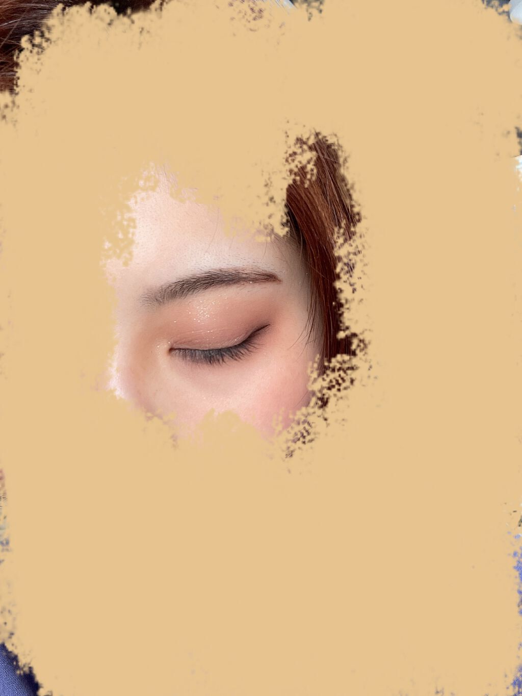 プロ アイ パレット/CLIO/アイシャドウパレットを使ったクチコミ(2枚目)