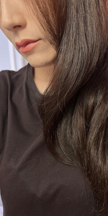 エッセンシャル プレミアム ウォータートリートメント EXスムース/エッセンシャル/アウトバストリートメントを使ったクチコミ(3枚目)