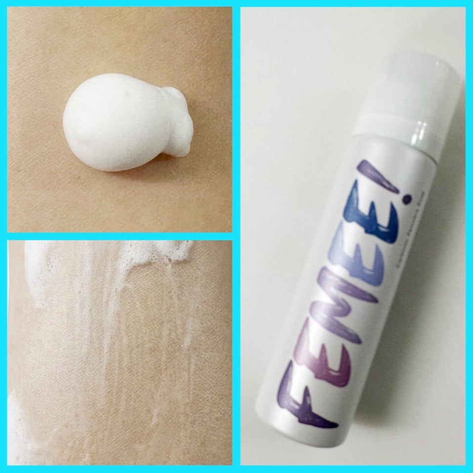 炭酸フェムケアソープ/FEMEE/デリケートゾーンケアを使ったクチコミ(3枚目)