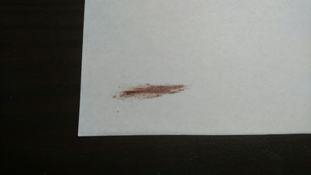 マイクロマスカラ アドバンストフィルム/ヒロインメイク/マスカラを使ったクチコミ(3枚目)