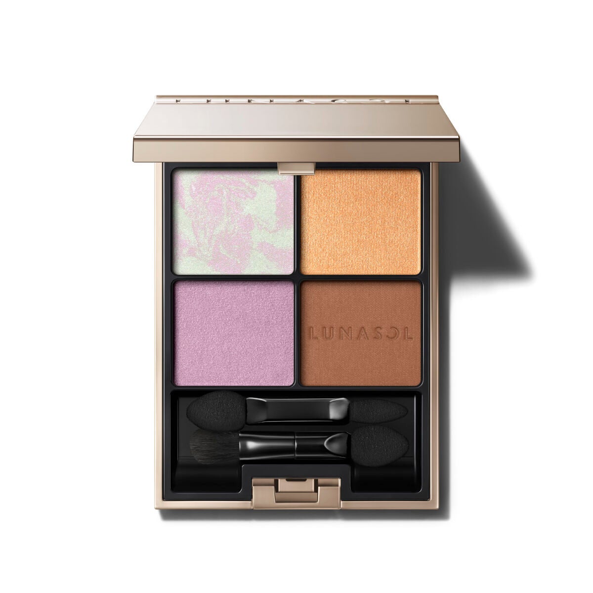 アイカラーレーション EX28 Floral Maze